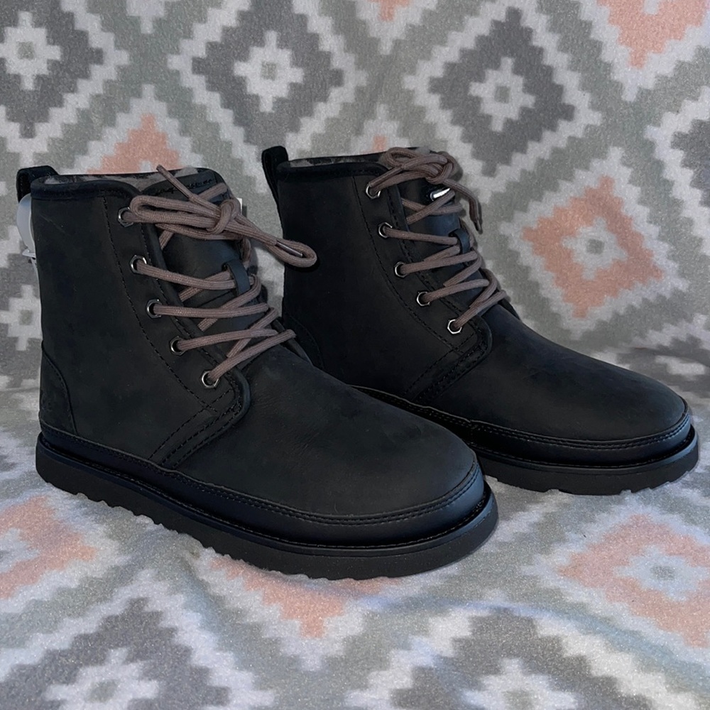 Men’s Harkley Weather SN 1017238 size 6